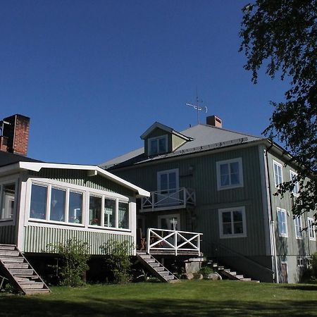 Jaerjagarden Guesthouse Storsele Eksteriør bilde
